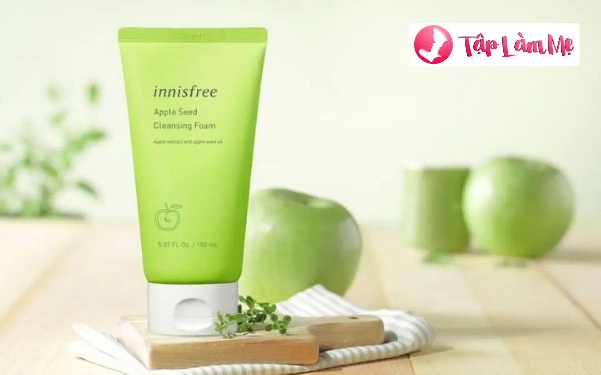 Innisfree Có Dùng Cho Bà Bầu Được Không